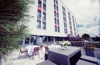Hotele 3*** - Hotel Śląsk - obiekt - zdjęcie 9 