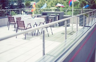 Hotele 3*** - Hotel Śląsk - obiekt - zdjęcie 12 