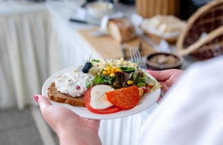 Hotele 3*** - Hotel Śląsk - restaurant - zdjęcie 10 