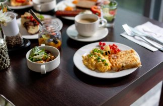 Hotele 3*** - Hotel Śląsk - restaurant - zdjęcie 8 
