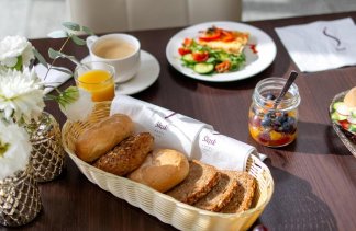 Hotele 3*** - Hotel Śląsk - restaurant - zdjęcie 7 