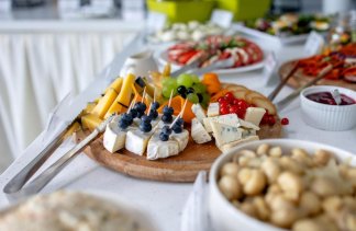 Hotele 3*** - Hotel Śląsk - restaurant - zdjęcie 2 