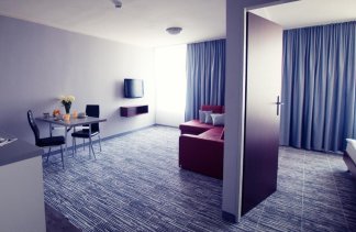 Hotele 3*** - Hotel Śląsk - Pokoje - zdjęcie 1 