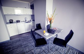Hotele 3*** - Hotel Śląsk - Pokoje - zdjęcie 2 