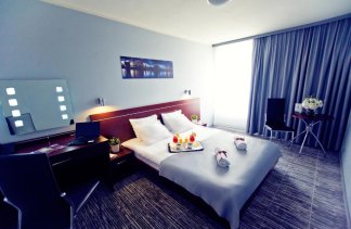 Hotele 3*** - Hotel Śląsk - Pokoje - zdjęcie 3 