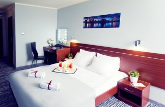 Hotele 3*** - Hotel Śląsk - Pokoje - zdjęcie 4 