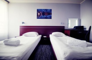 Hotele 3*** - Hotel Śląsk - Pokoje - zdjęcie 5 