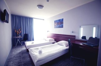 Hotele 3*** - Hotel Śląsk - Pokoje - zdjęcie 6 