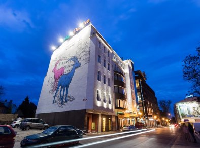 Hotel DeSilva Premium Poznań - sale konferencyjne Poznań