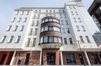 Hotele 4**** - Hotel DeSilva Premium Poznań - obiekt - zdjęcie 2 