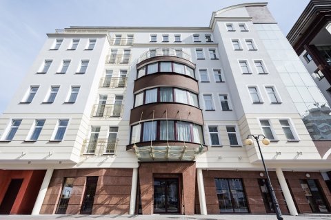 Hotele 4**** - Hotel DeSilva Premium Poznań - zdjęcie 2