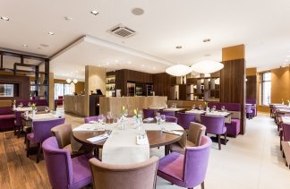 Hotele 4**** - Hotel DeSilva Premium Poznań - obiekt - zdjęcie 15 
