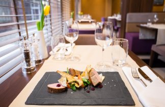 Hotele 4**** - Hotel DeSilva Premium Poznań - obiekt - zdjęcie 14 