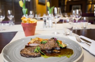 Hotele 4**** - Hotel DeSilva Premium Poznań - obiekt - zdjęcie 13 