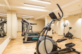 Hotele 4**** - Hotel DeSilva Premium Poznań - obiekt - zdjęcie 16 