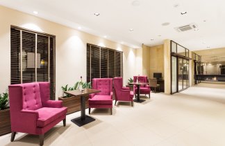 Hotele 4**** - Hotel DeSilva Premium Poznań - obiekt - zdjęcie 8 