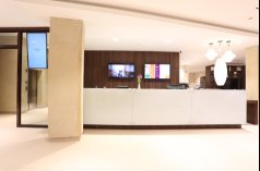 Hotele 4**** - Hotel DeSilva Premium Poznań - zdjęcie 3