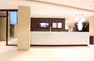 Hotele 4**** - Hotel DeSilva Premium Poznań - obiekt - zdjęcie 3 