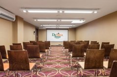 Hotele 4**** - Hotel DeSilva Premium Poznań - zdjęcie 4