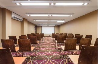 Hotele 4**** - Hotel DeSilva Premium Poznań - obiekt - zdjęcie 6 