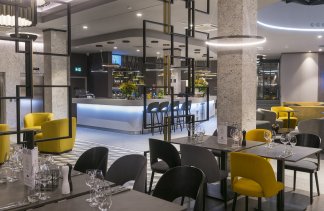 Hotele 3*** - Hampton by Hilton Poznań Old Town - obiekt - zdjęcie 11 