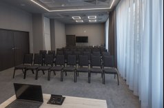 Hotele 3*** - Hampton by Hilton Poznań Old Town - zdjęcie 4