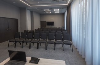 Hotele 3*** - Hampton by Hilton Poznań Old Town - obiekt - zdjęcie 4 