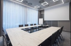 Hotele 3*** - Hampton by Hilton Poznań Old Town - zdjęcie 3