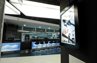 Sale konferencyjne - Multikino Poznań Malta - obiekt - zdjęcie 3 