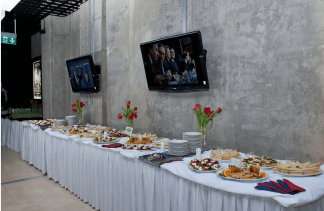 Sale konferencyjne - Multikino Poznań Malta - obiekt - zdjęcie 6 