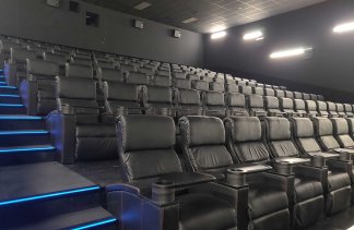 Sale konferencyjne - Multikino Poznań Malta - obiekt - zdjęcie 5 