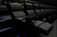 Sale konferencyjne - Multikino Poznań Malta - zdjęcie 4