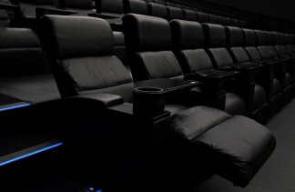 Sale konferencyjne - Multikino Poznań Malta - obiekt - zdjęcie 4 