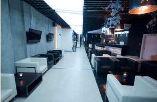 Sale konferencyjne - Multikino Poznań Malta - obiekt - zdjęcie 2 