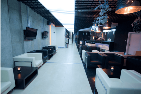 Sale konferencyjne - Multikino Poznań Malta - zdjęcie 2