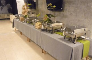 Sale konferencyjne - Multikino Poznań Malta - restaurant - zdjęcie 2 