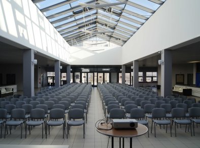 Termy Maltańskie - sale konferencyjne Poznań