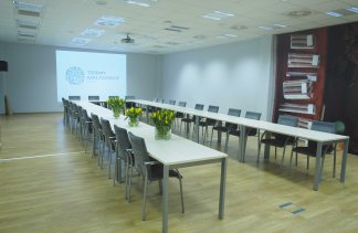 Centrum Konferencyjno-Wypoczynkowe - Termy Maltańskie - obiekt - zdjęcie 6 