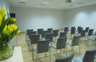 Centrum Konferencyjno-Wypoczynkowe - Termy Maltańskie - obiekt - zdjęcie 8 