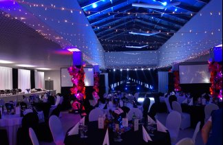 Centrum Konferencyjno-Wypoczynkowe - Termy Maltańskie - obiekt - zdjęcie 5 