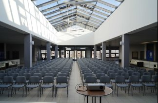 Centrum Konferencyjno-Wypoczynkowe - Termy Maltańskie - obiekt - zdjęcie 4 