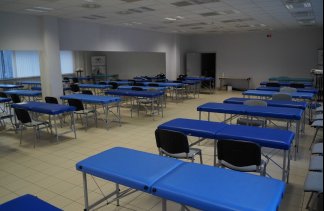 Centrum Konferencyjno-Wypoczynkowe - Termy Maltańskie - obiekt - zdjęcie 9 