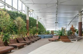 Centrum Konferencyjno-Wypoczynkowe - Termy Maltańskie - obiekt - zdjęcie 3 