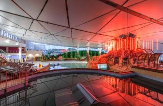 Centrum Konferencyjno-Wypoczynkowe - Termy Maltańskie - obiekt - zdjęcie 12 