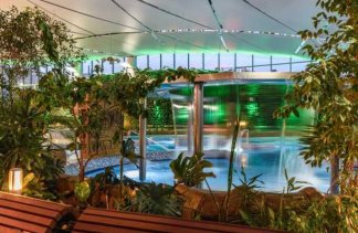 Centrum Konferencyjno-Wypoczynkowe - Termy Maltańskie - obiekt - zdjęcie 11 