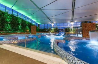 Centrum Konferencyjno-Wypoczynkowe - Termy Maltańskie - obiekt - zdjęcie 10 