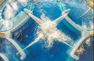 Centrum Konferencyjno-Wypoczynkowe - Termy Maltańskie - service - zdjęcie 3 