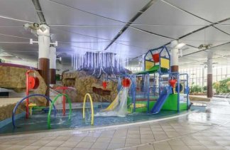 Centrum Konferencyjno-Wypoczynkowe - Termy Maltańskie - service - zdjęcie 5 