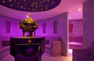 Centrum Konferencyjno-Wypoczynkowe - Termy Maltańskie - service - zdjęcie 8 