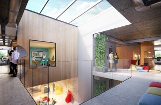 Centra konferencyjne - Centrum Konferencyjne YouNick - obiekt - zdjęcie 12 